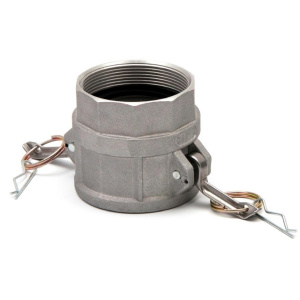 Камлок D 6