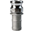 Камлок E    3/4"  (20мм)  75