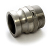Камлок F  1- 1/2"  (38мм)  150