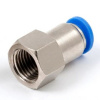 Фитинг прямой с внутр.резьбой PCF  8-M16x1.5