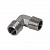 Фитинг угл. (Н-Н) M12 JWU-M12*1.5